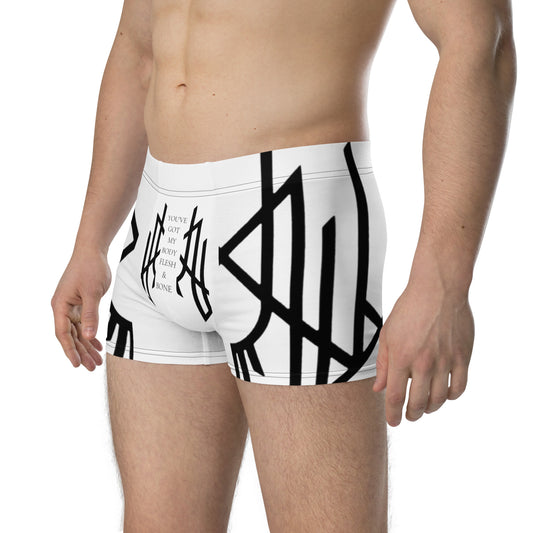 Bone Boxer Briefs