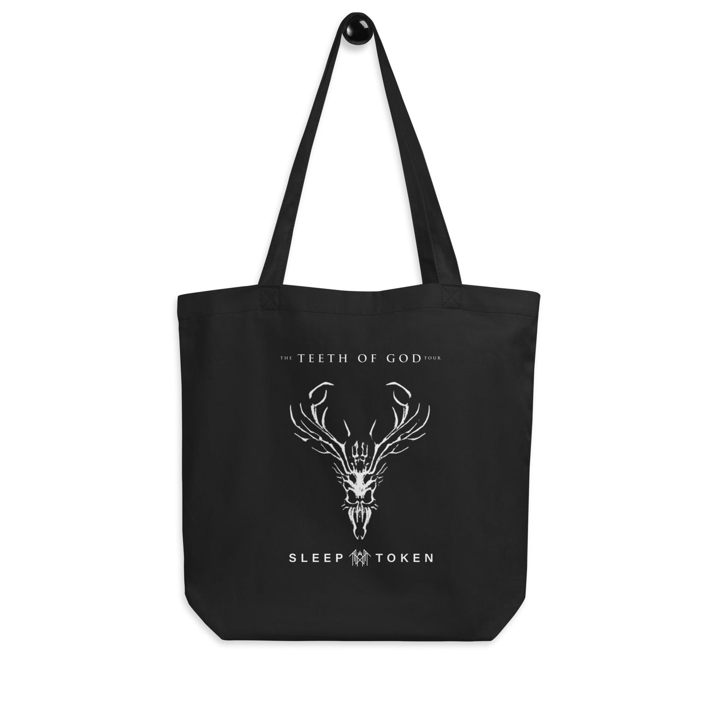 TOG Tour Tote