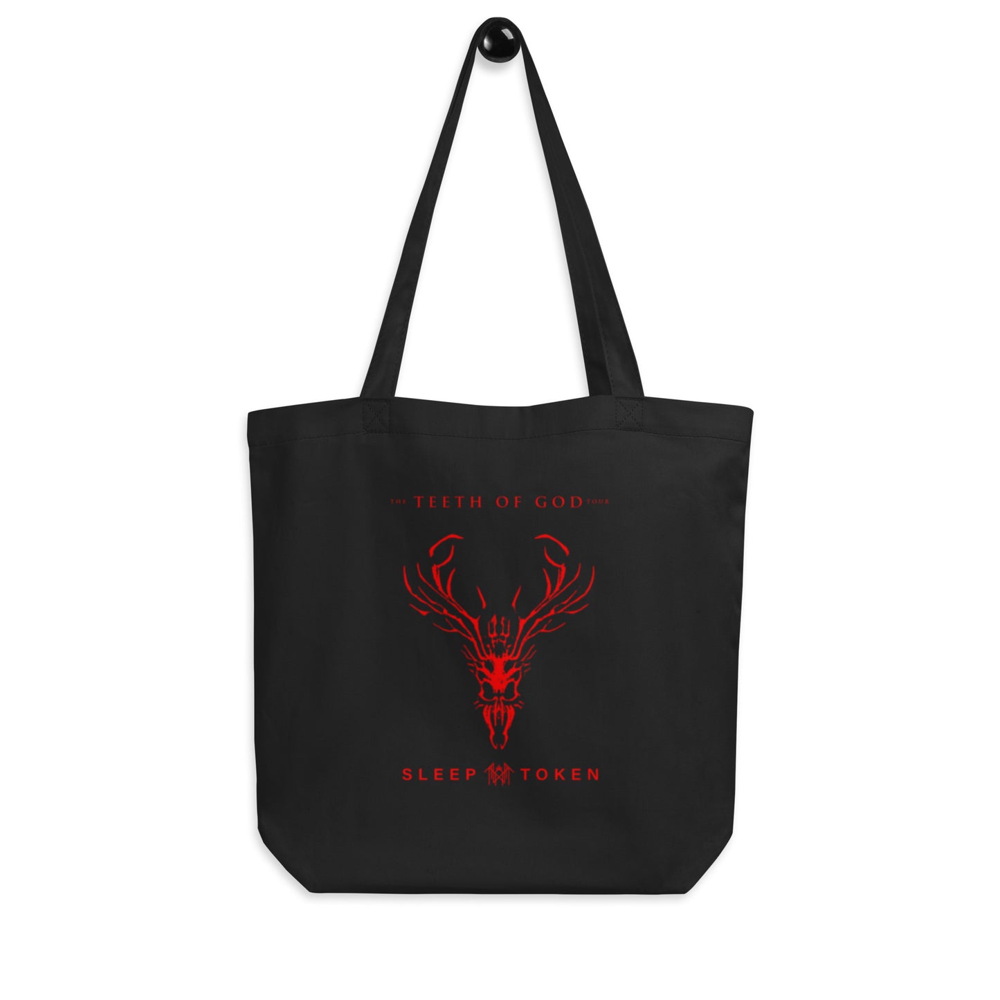 TOG Tour Tote